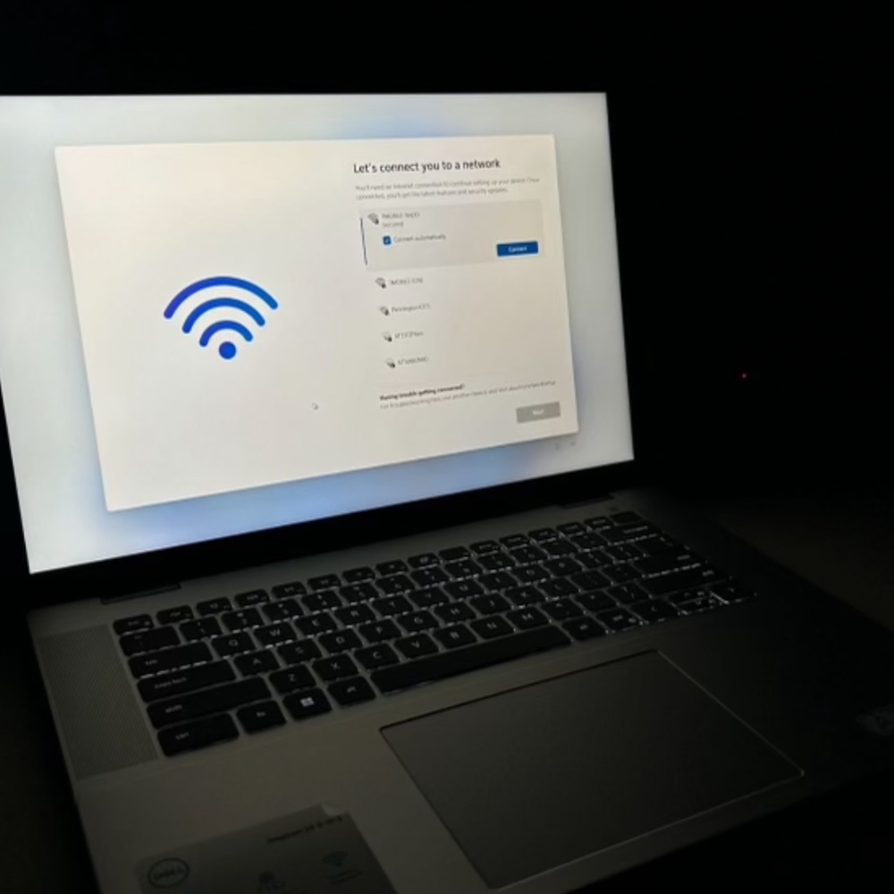 DELL LAPTOP